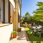 Michi Hébergement de vacances Tortolì