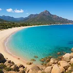 Hébergement de vacances Michi Tortolì