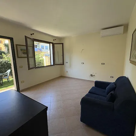 Michi Дом отдыха *