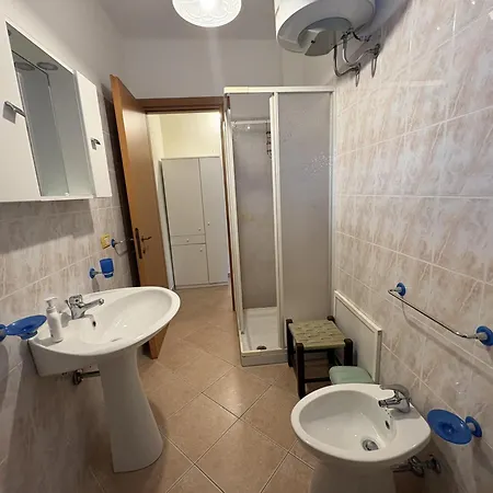 Michi * Тортоли