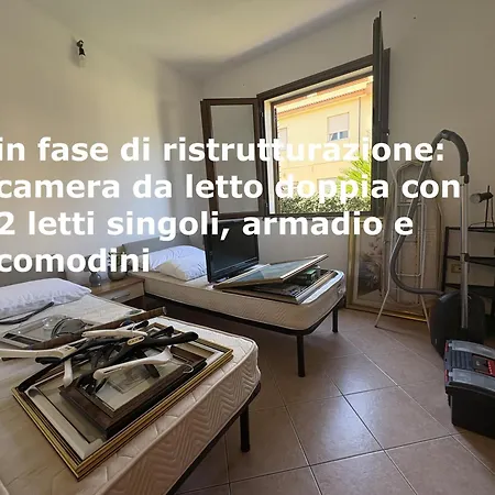 Дом отдыха Michi