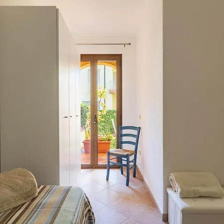 Michi Сasa de vacaciones Tortolì