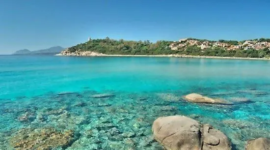 Сasa de vacaciones Michi