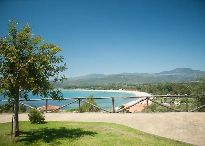 Michi Дом отдыха *