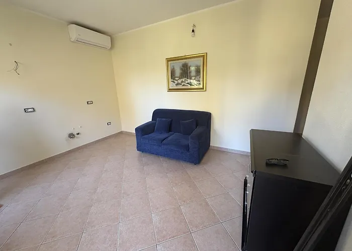 Дом отдыха Michi *