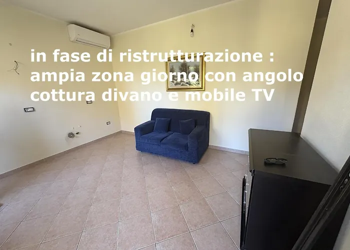 Дом отдыха Michi *