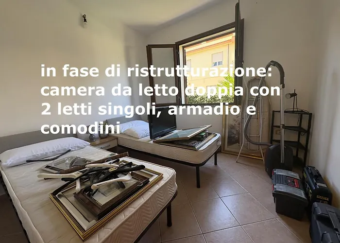 Дом отдыха Michi