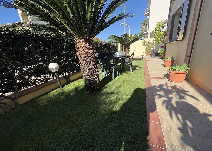 Michi * Тортоли